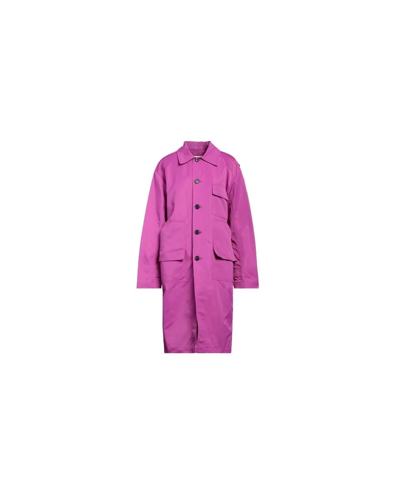 PLAN C JACKEN & MÄNTEL - Jacken, Mäntel & Trenchcoatsauf YOOX.COM Malve