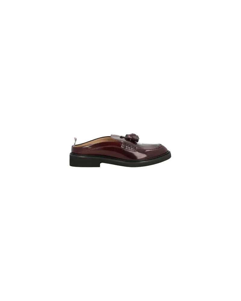 Thom Browne SCHUHE - Mules & Clogsauf YOOX.COM Bordeaux