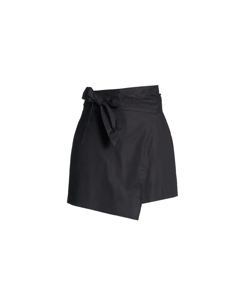 Roberto Collina HOSEN & RÖCKE - Shorts & Bermudashortsauf YOOX.COM Schwarz
