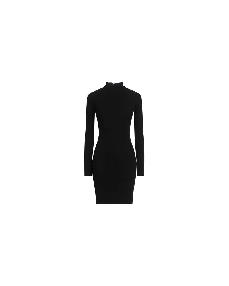 Aniye By KLEIDER - Mini-Kleiderauf YOOX.COM Schwarz