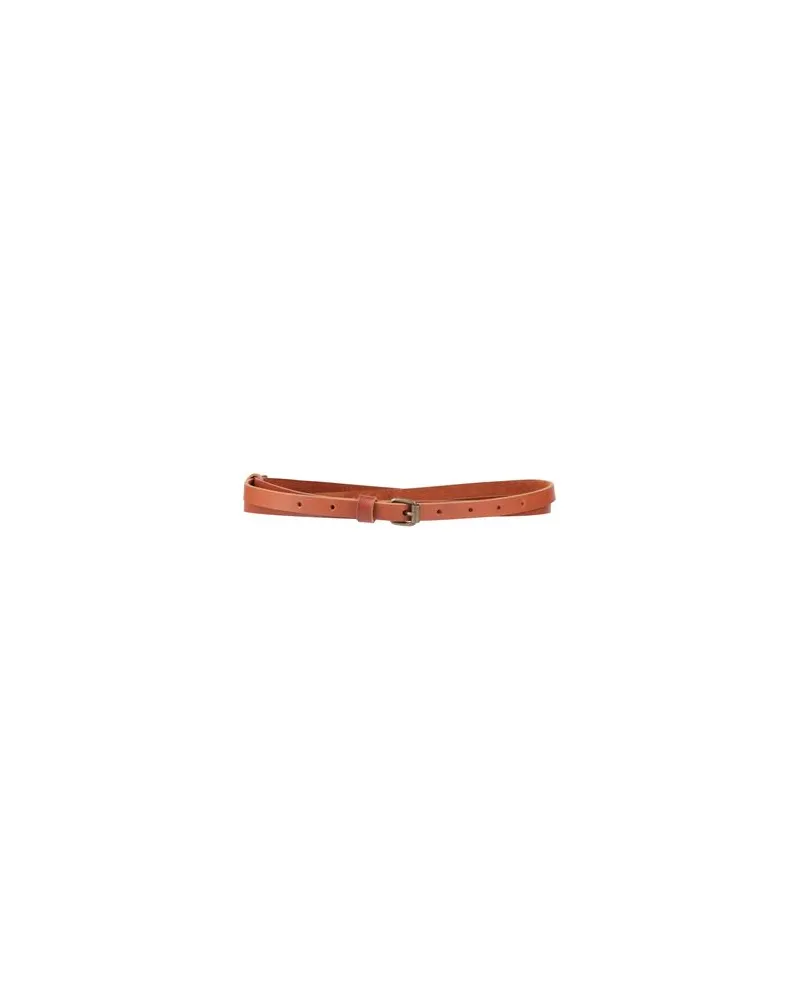 ASPESI Kleinlederwaren - Gürtelauf YOOX.COM Lederfarben