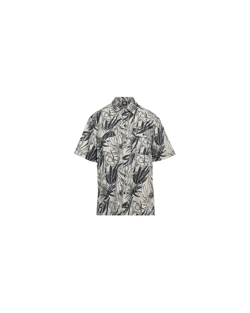 Dickies TOPS - Hemdenauf YOOX.COM Beige