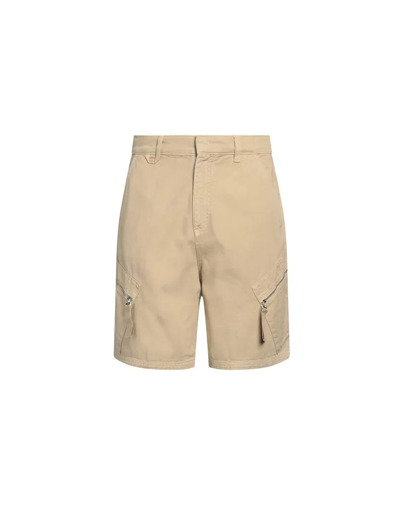 Jacquemus HOSEN & RÖCKE - Shorts & Bermudashortsauf YOOX.COM Sand