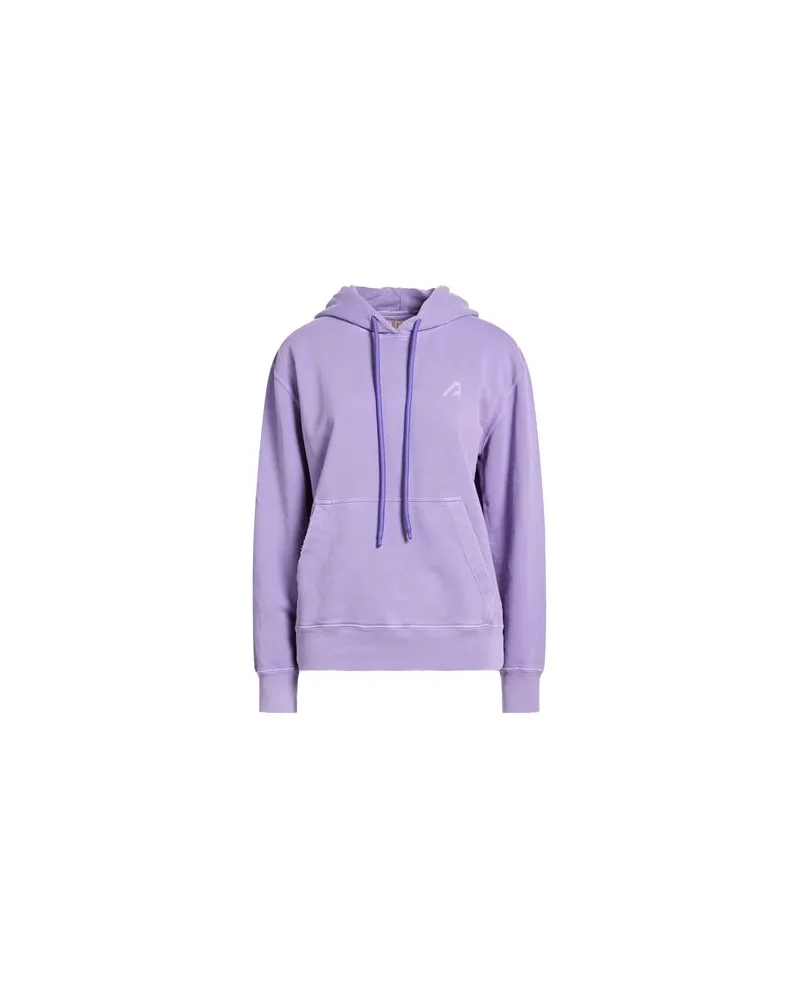 AUTRY TOPS - Sweatshirtsauf YOOX.COM Violett