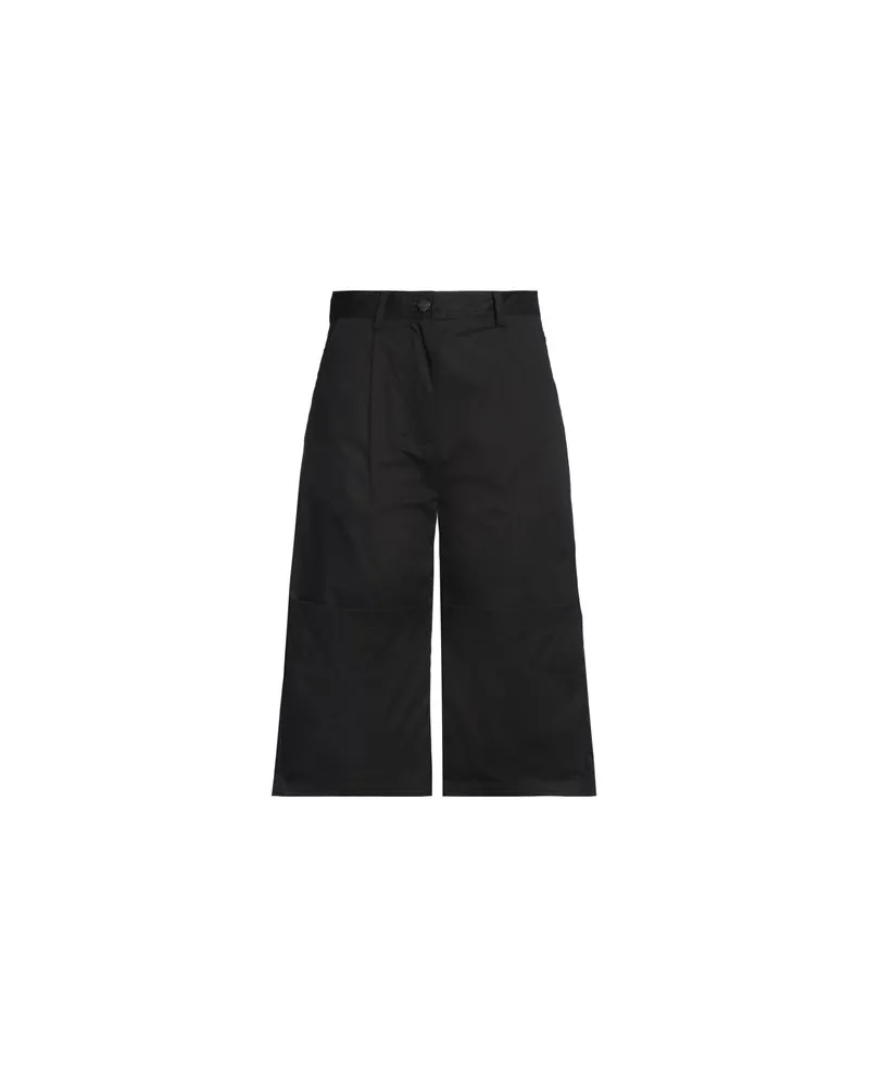 MSGM HOSEN & RÖCKE - Hosenauf YOOX.COM Schwarz