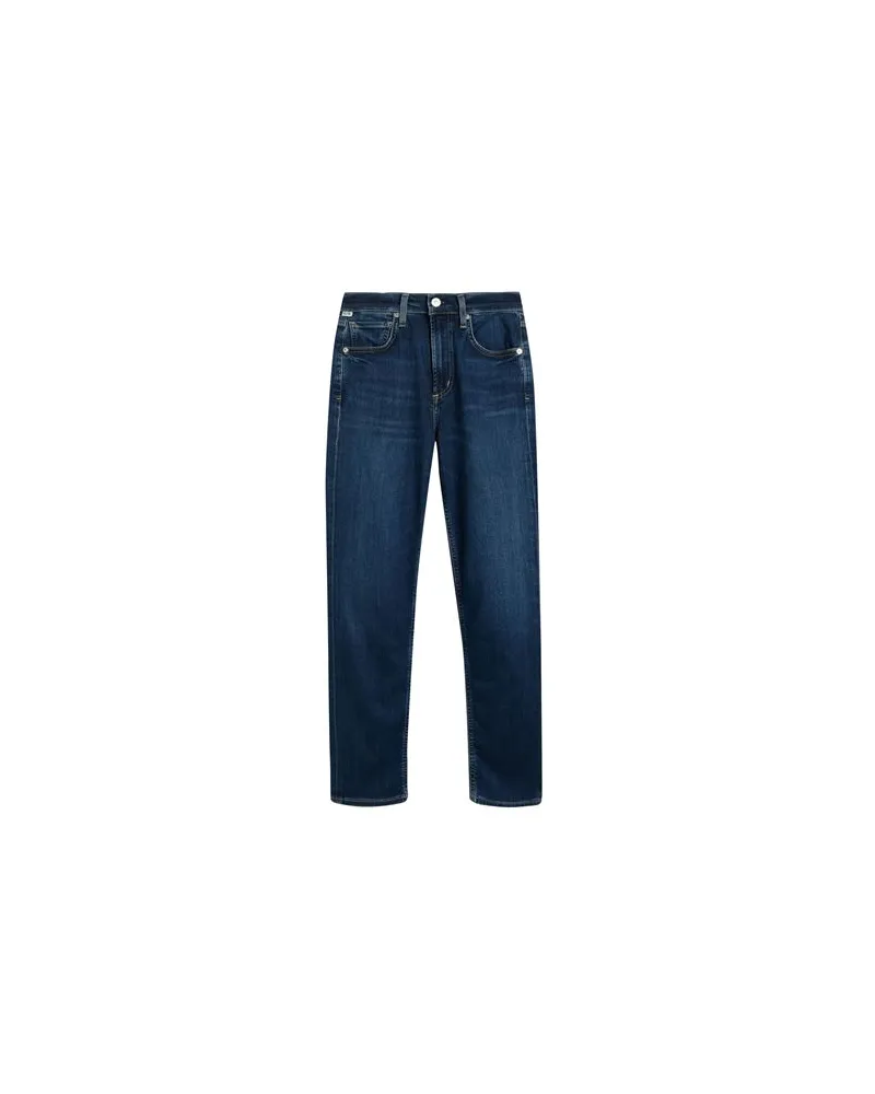Citizens of humanity HOSEN & RÖCKE - Jeanshosenauf YOOX.COM Blau