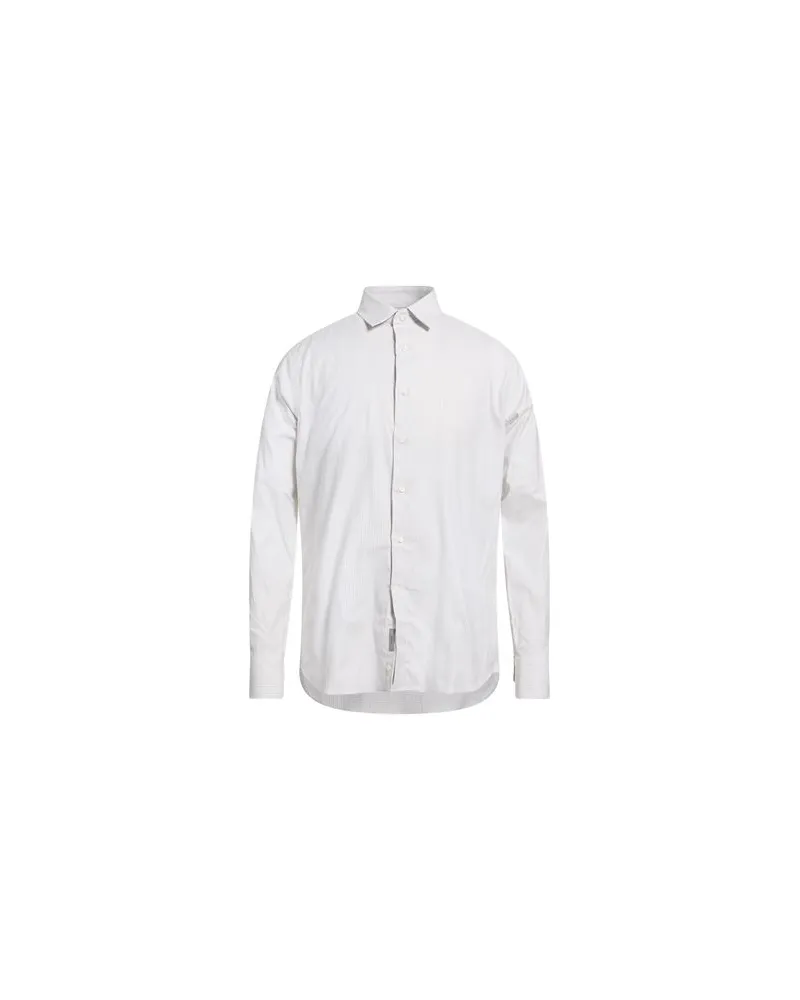 Canali TOPS - Hemdenauf YOOX.COM Beige