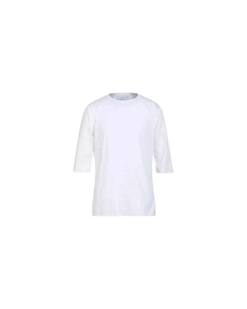 Costumein TOPS - T-shirtsauf YOOX.COM Weiß