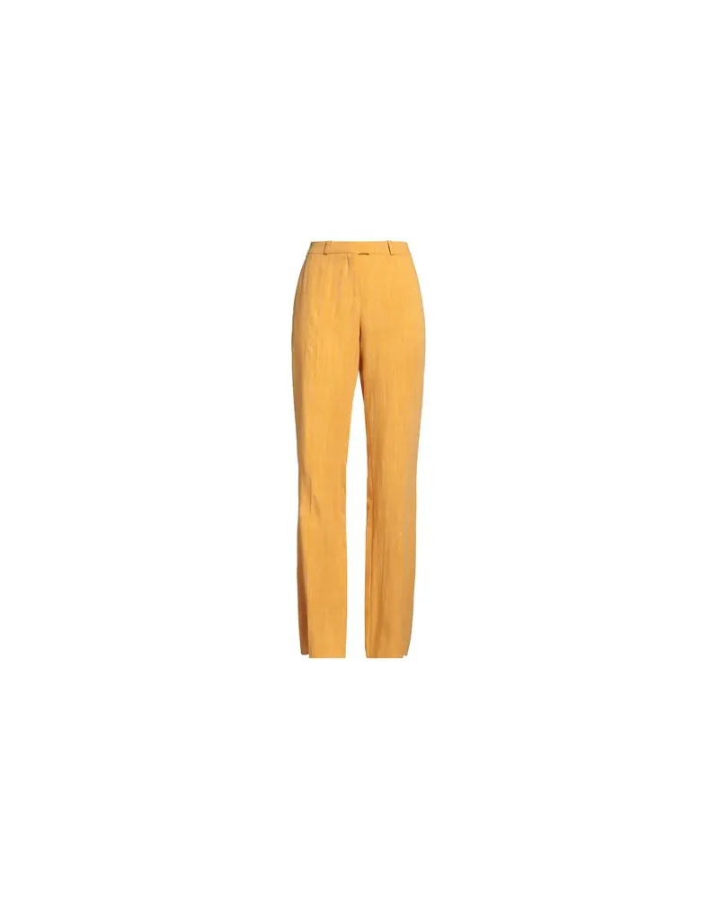 Etro HOSEN & RÖCKE - Hosenauf YOOX.COM Mandarine