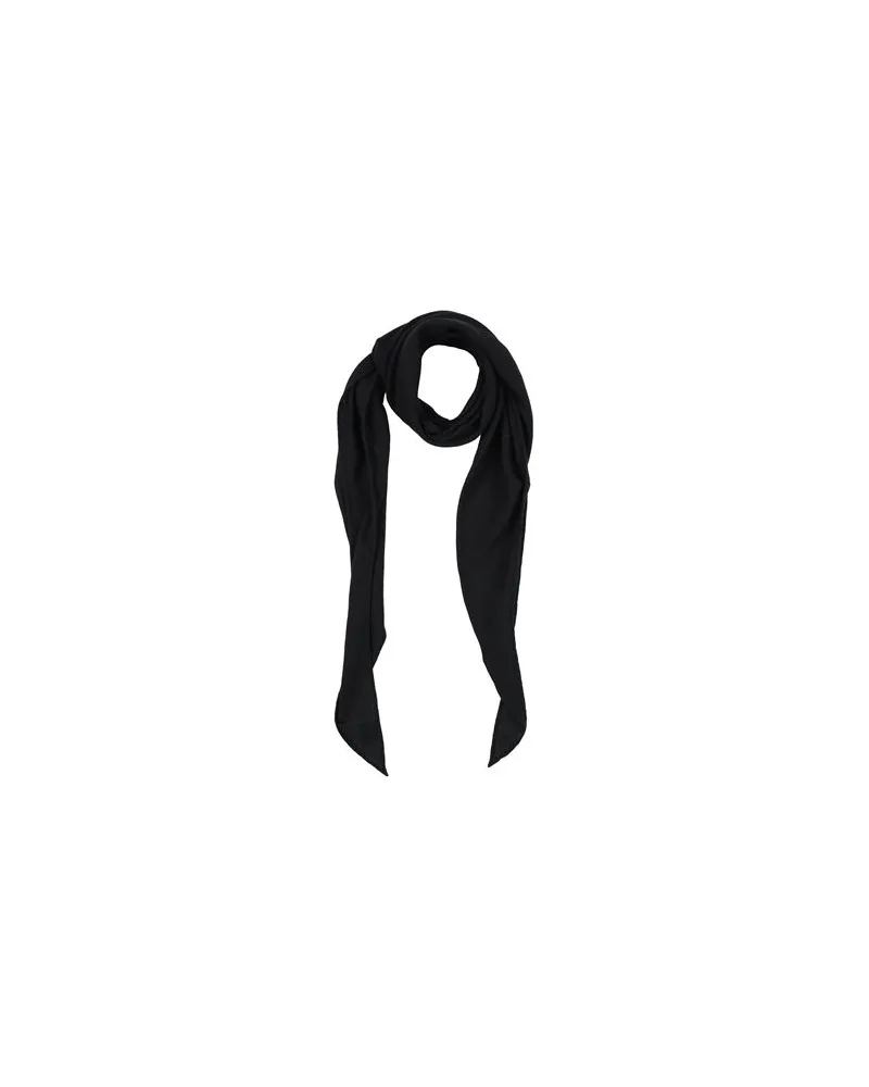 Destin ACCESSOIRES - Schalsauf YOOX.COM Schwarz