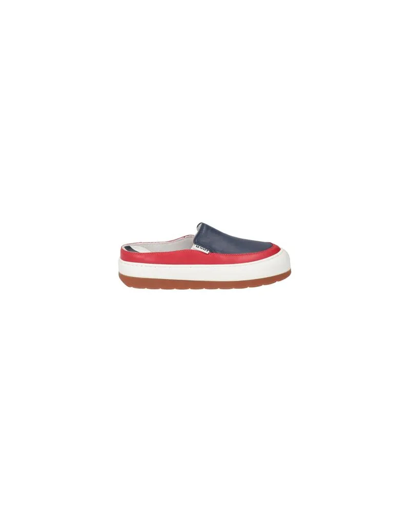 SUNNEI SCHUHE - Sneakersauf YOOX.COM Rot
