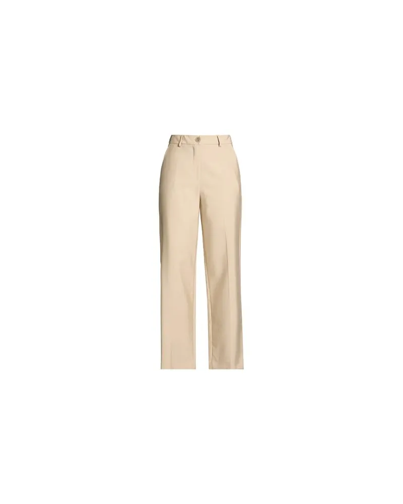 Kocca HOSEN & RÖCKE - Hosenauf YOOX.COM Beige