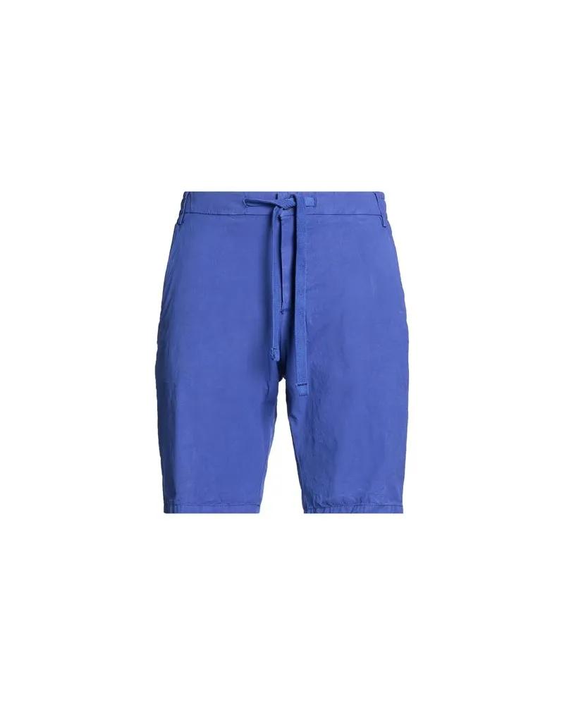 Harmont & Blaine HOSEN & RÖCKE - Shorts & Bermudashortsauf YOOX.COM Königsblau
