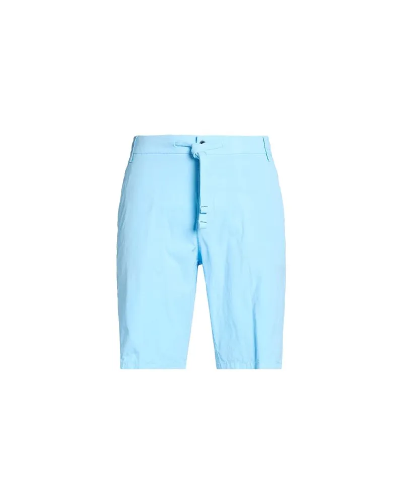 Harmont & Blaine HOSEN & RÖCKE - Shorts & Bermudashortsauf YOOX.COM Hellblau