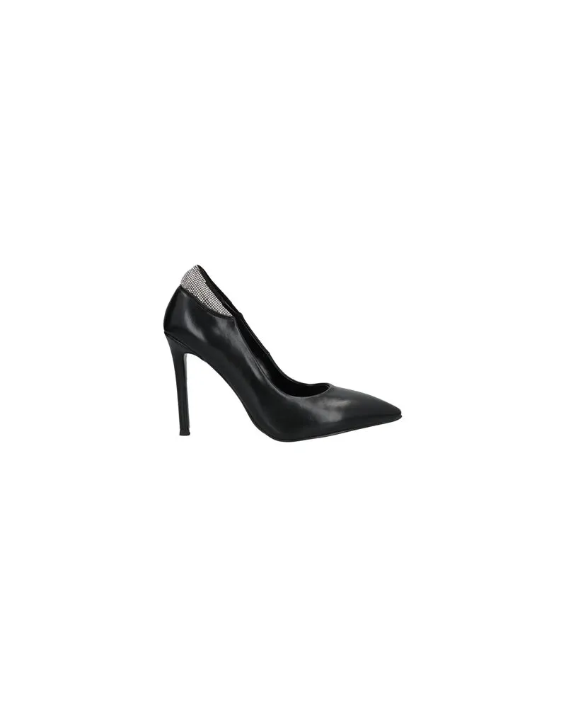 Gai Mattiolo SCHUHE - Pumpsauf YOOX.COM Schwarz