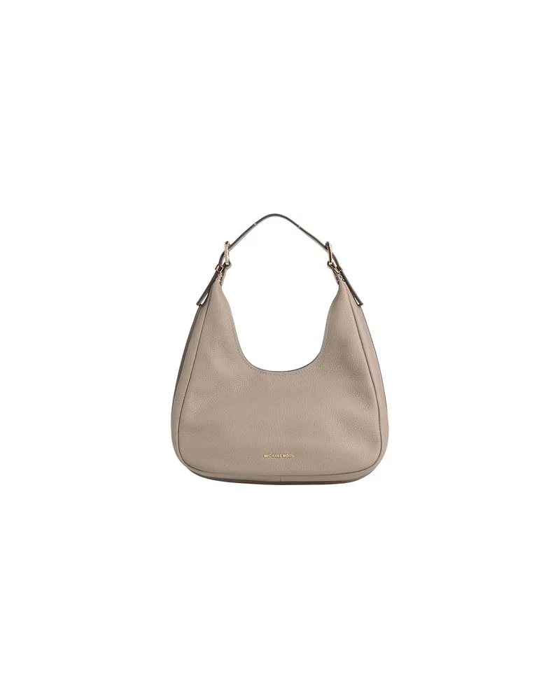 Michael Kors TASCHEN - Handtaschenauf YOOX.COM Maulwurfsgrau