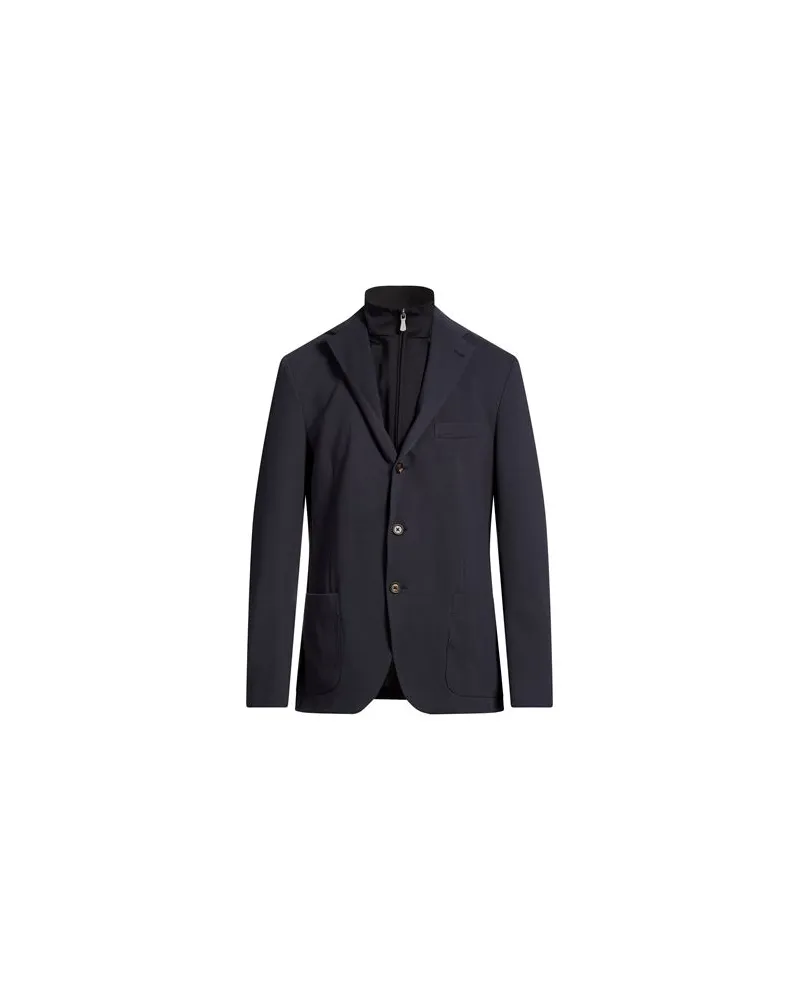 Eleventy PLATINUM - ANZÜGE und CO-ORDS - Blazersauf YOOX.COM Marineblau