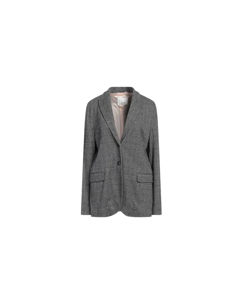Seventy ANZÜGE und CO-ORDS - Blazersauf YOOX.COM Braungrau