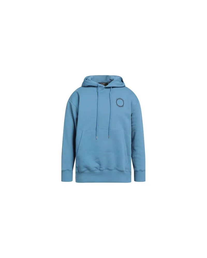 Stella McCartney TOPS - Sweatshirtsauf YOOX.COM Blaugrau