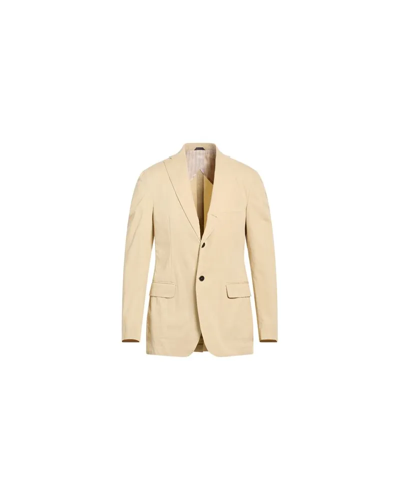 Mauro Grifoni ANZÜGE und CO-ORDS - Blazersauf YOOX.COM Beige