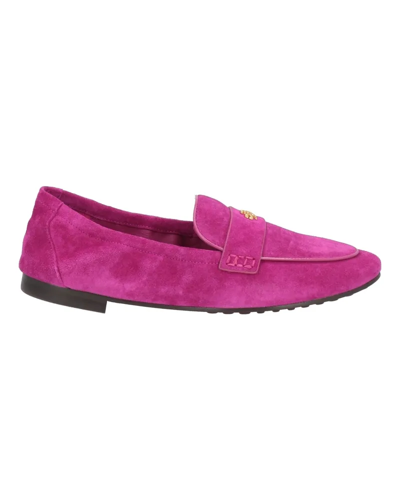 Tory Burch Mokassin Fuchsia