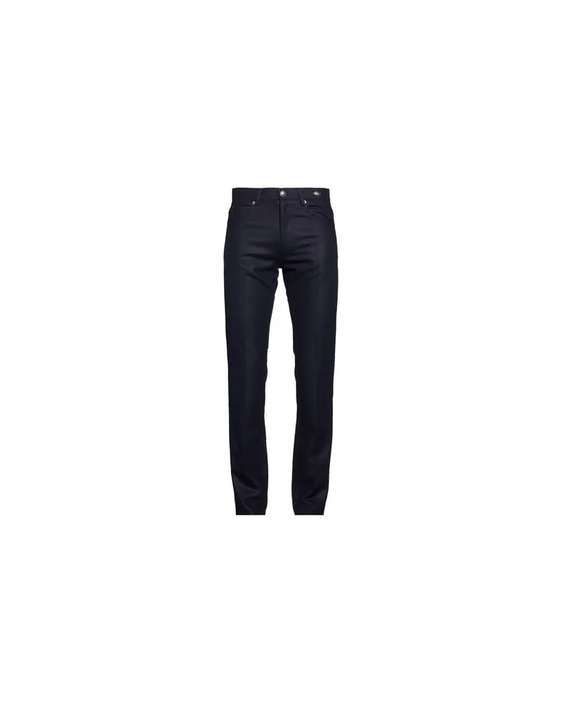 Tagliatore HOSEN & RÖCKE - Hosenauf YOOX.COM Nachtblau