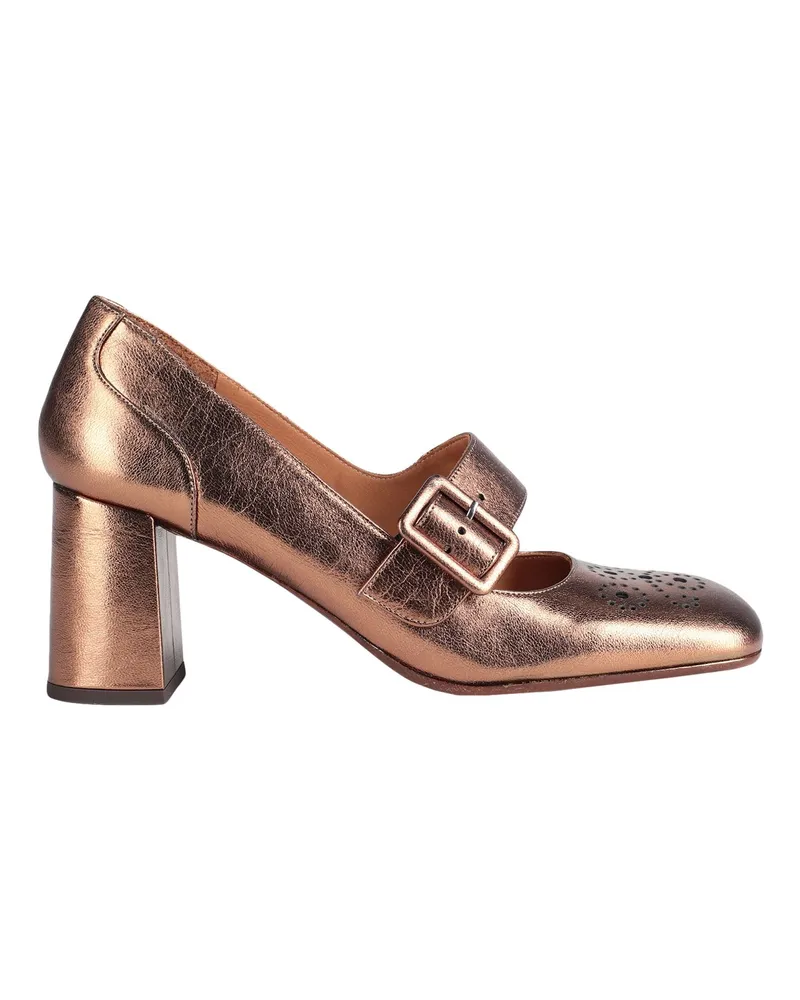 Chie Mihara Pumps Bronze