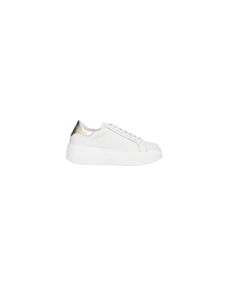 Twin-Set SCHUHE - Sneakersauf YOOX.COM Weiß