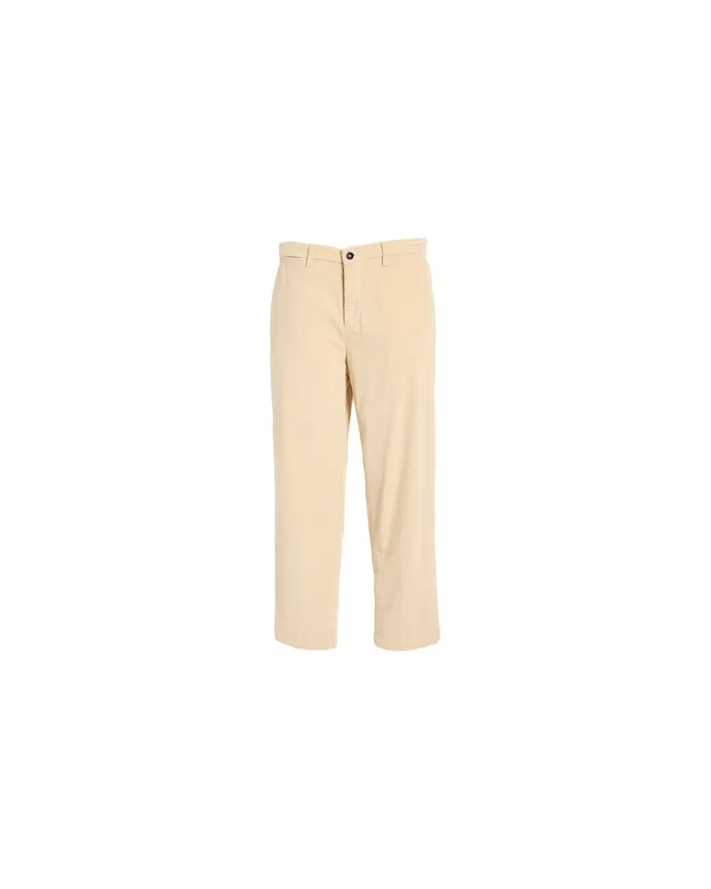 Briglia 1949 HOSEN & RÖCKE - Hosenauf YOOX.COM Beige