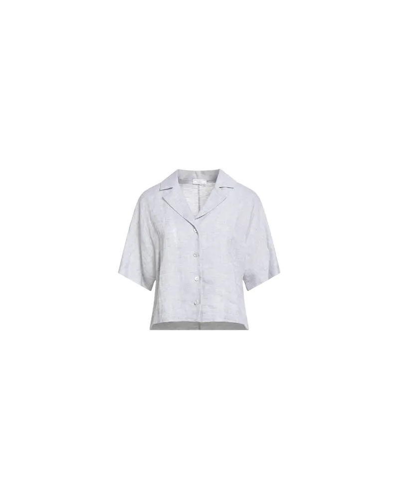Peserico TOPS - Hemdenauf YOOX.COM Hellgrau