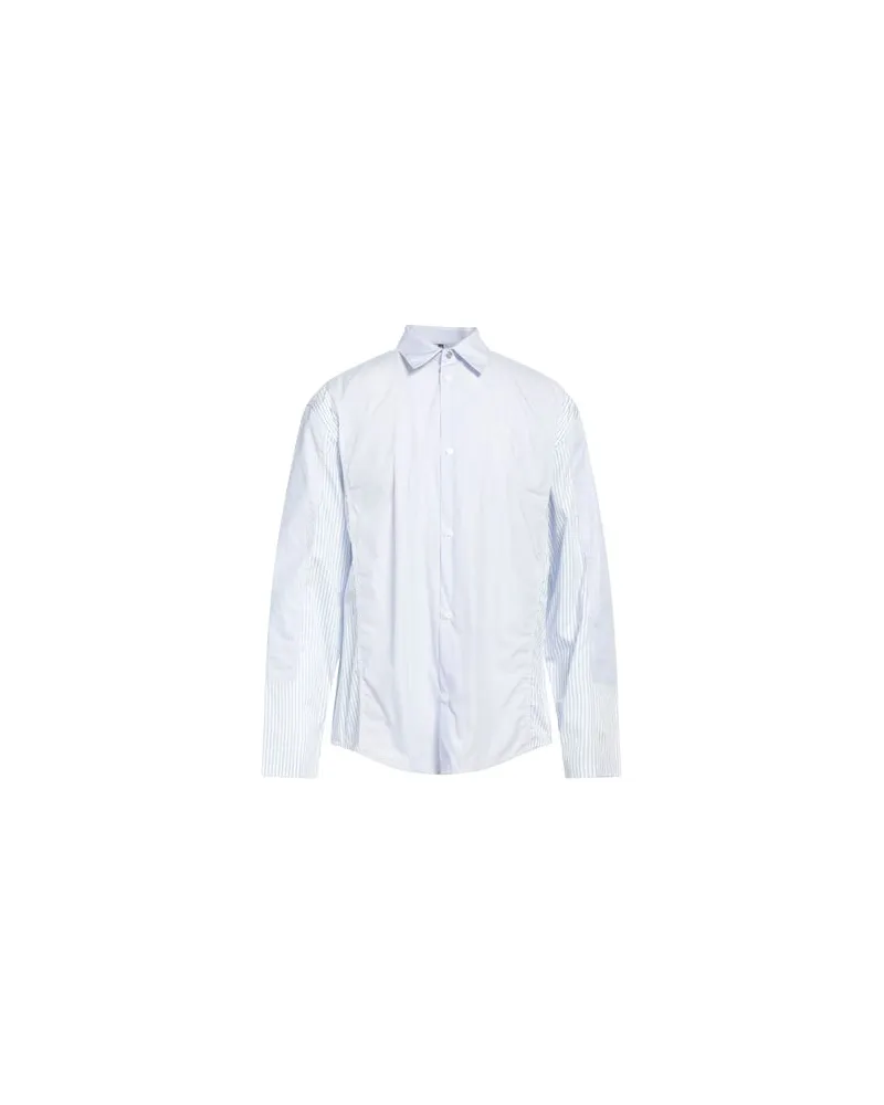 OAMC TOPS - Hemdenauf YOOX.COM Blau