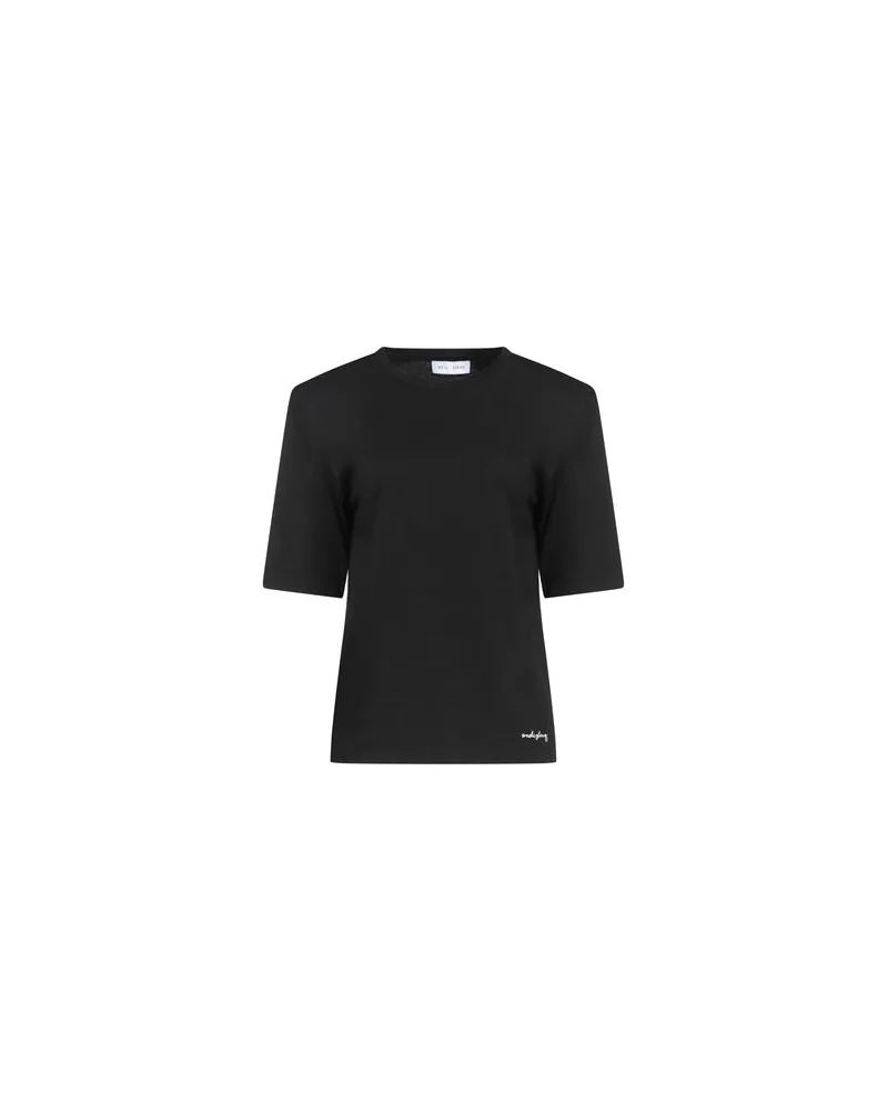 Weili Zheng TOPS - T-shirtsauf YOOX.COM Schwarz