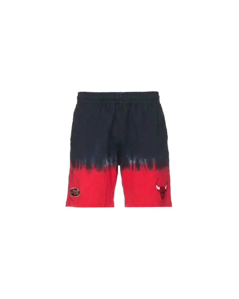 Mitchell & Ness HOSEN & RÖCKE - Shorts & Bermudashortsauf YOOX.COM Marineblau