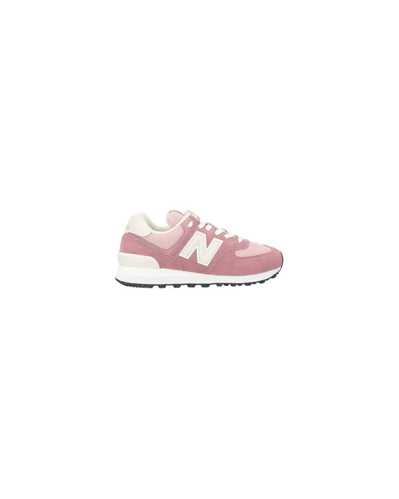 New Balance SCHUHE - Sneakersauf YOOX.COM Antikrosa