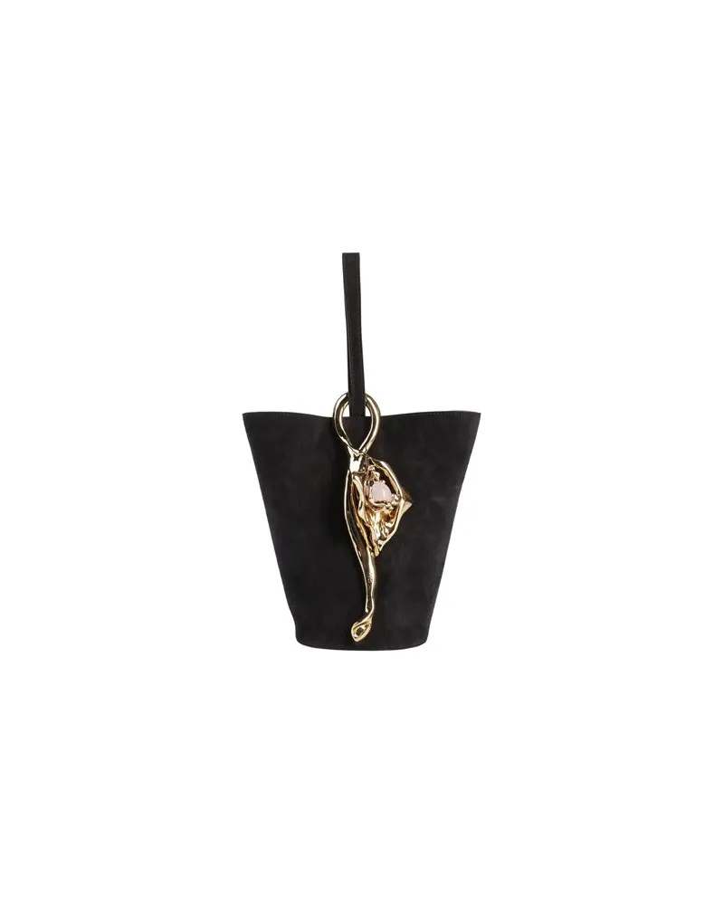 Chloé TASCHEN - Handtaschenauf YOOX.COM Schwarz