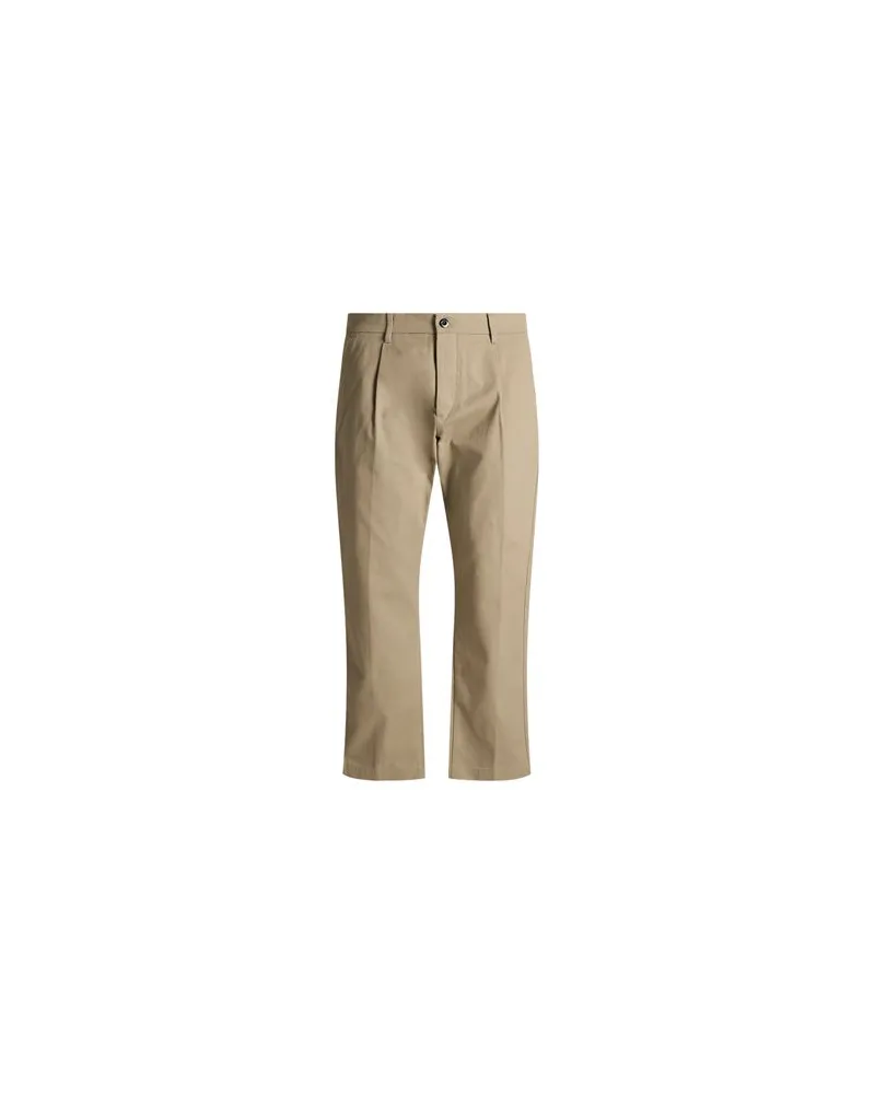 C.P. Company HOSEN & RÖCKE - Hosenauf YOOX.COM Salbeigrün