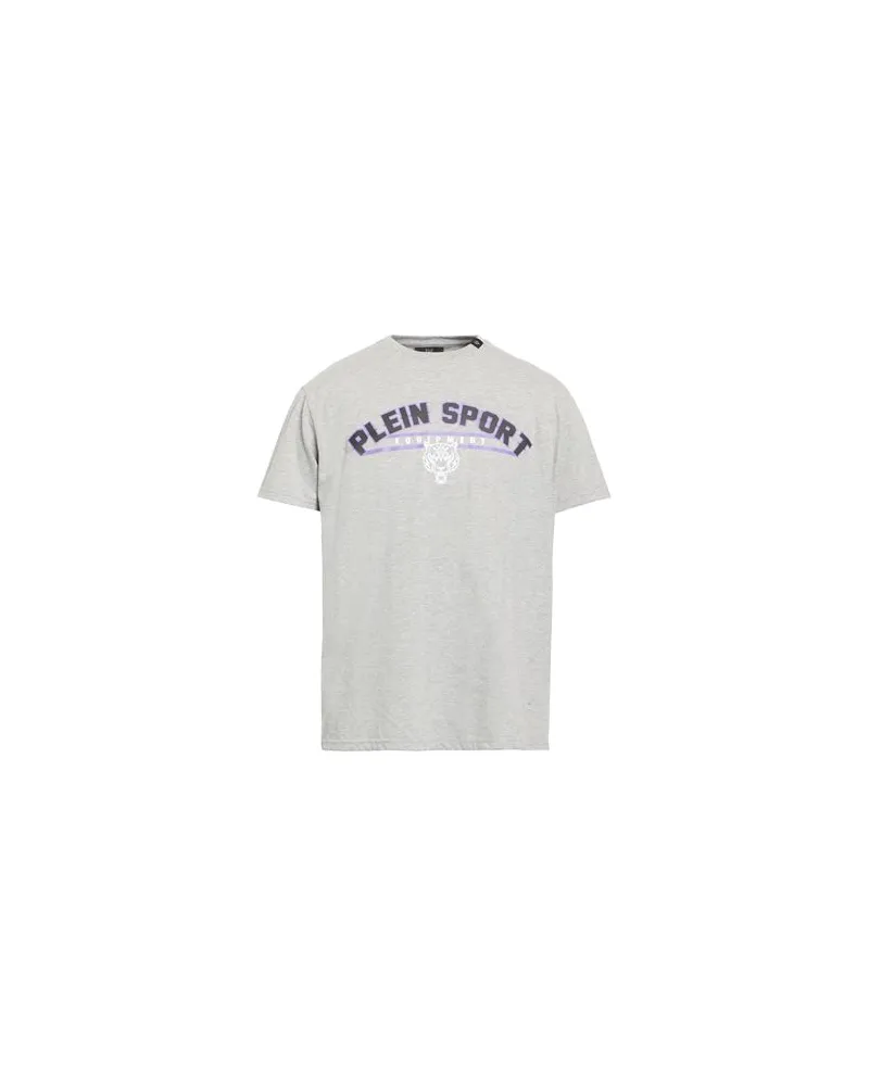 Philipp Plein TOPS - T-shirtsauf YOOX.COM Grau