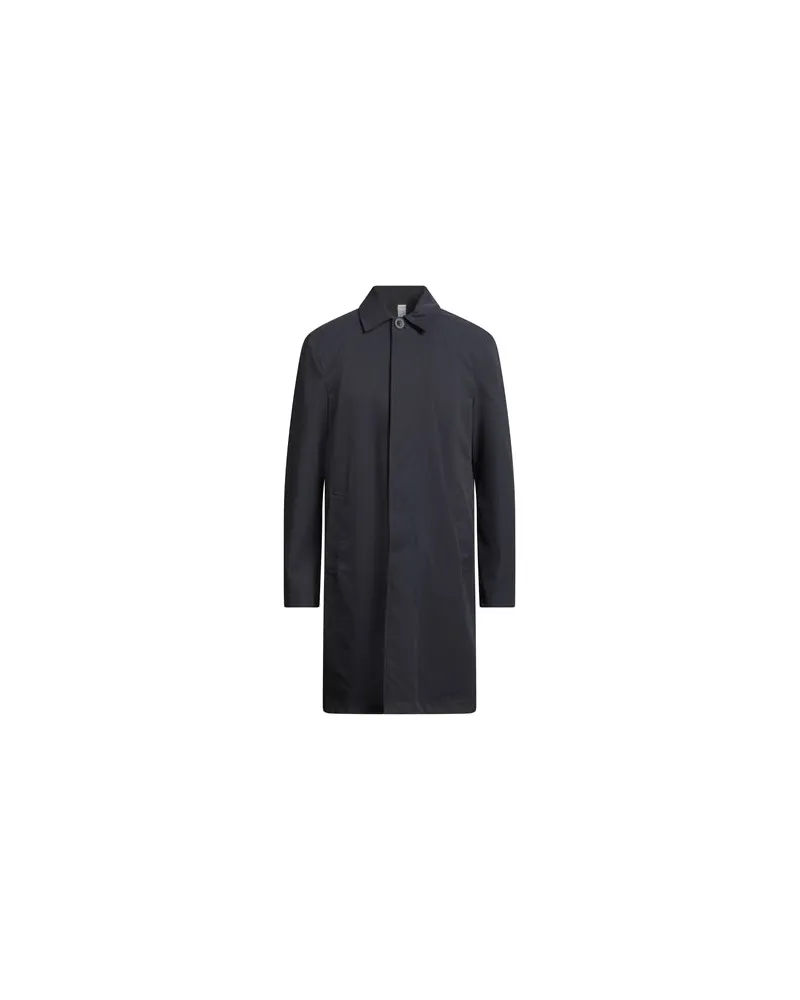 Slowear JACKEN & MÄNTEL - Jacken, Mäntel & Trenchcoatsauf YOOX.COM Nachtblau