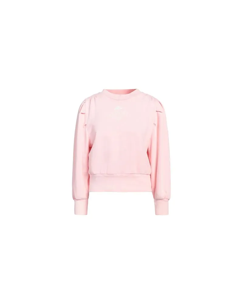 Replay TOPS - Sweatshirtsauf YOOX.COM Rosa