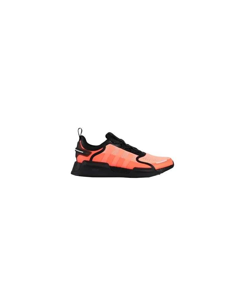 adidas NMD_V3  - SCHUHE - Sneakersauf YOOX.COM Orange