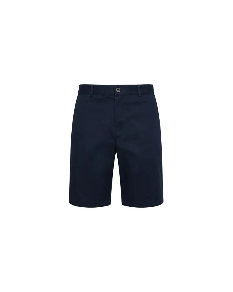 Department 5 HOSEN & RÖCKE - Shorts & Bermudashortsauf YOOX.COM Nachtblau