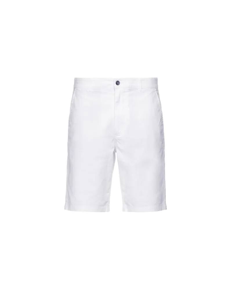 Department 5 HOSEN & RÖCKE - Shorts & Bermudashortsauf YOOX.COM Weiß
