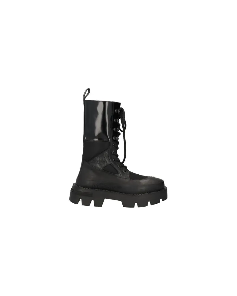 MISBHV SCHUHE - Stiefelettenauf YOOX.COM Schwarz