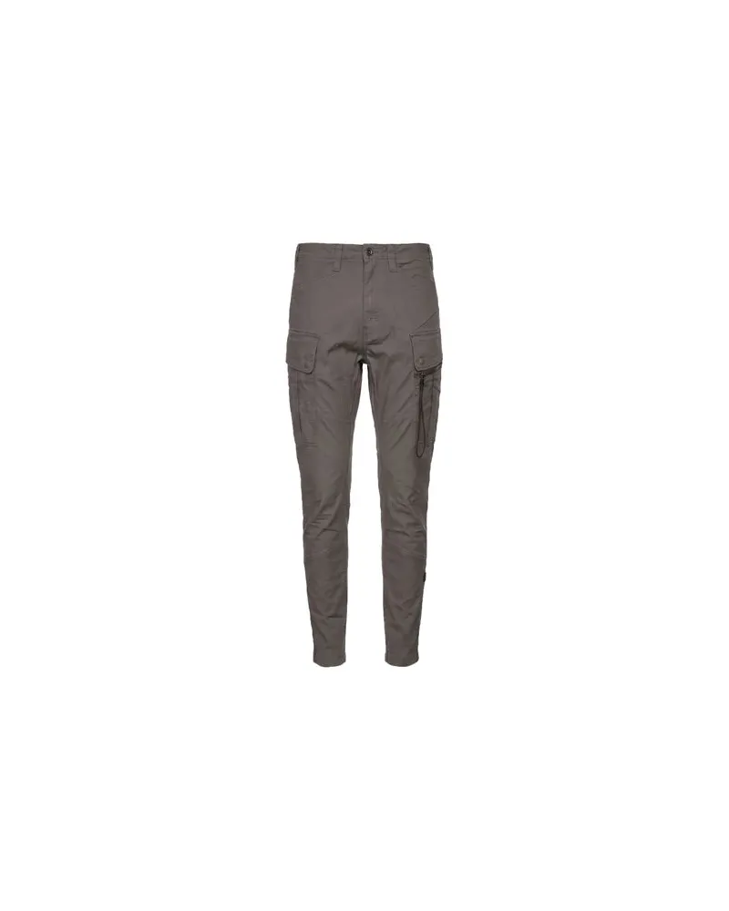 G-STAR RAW HOSEN & RÖCKE - Hosenauf YOOX.COM Grau