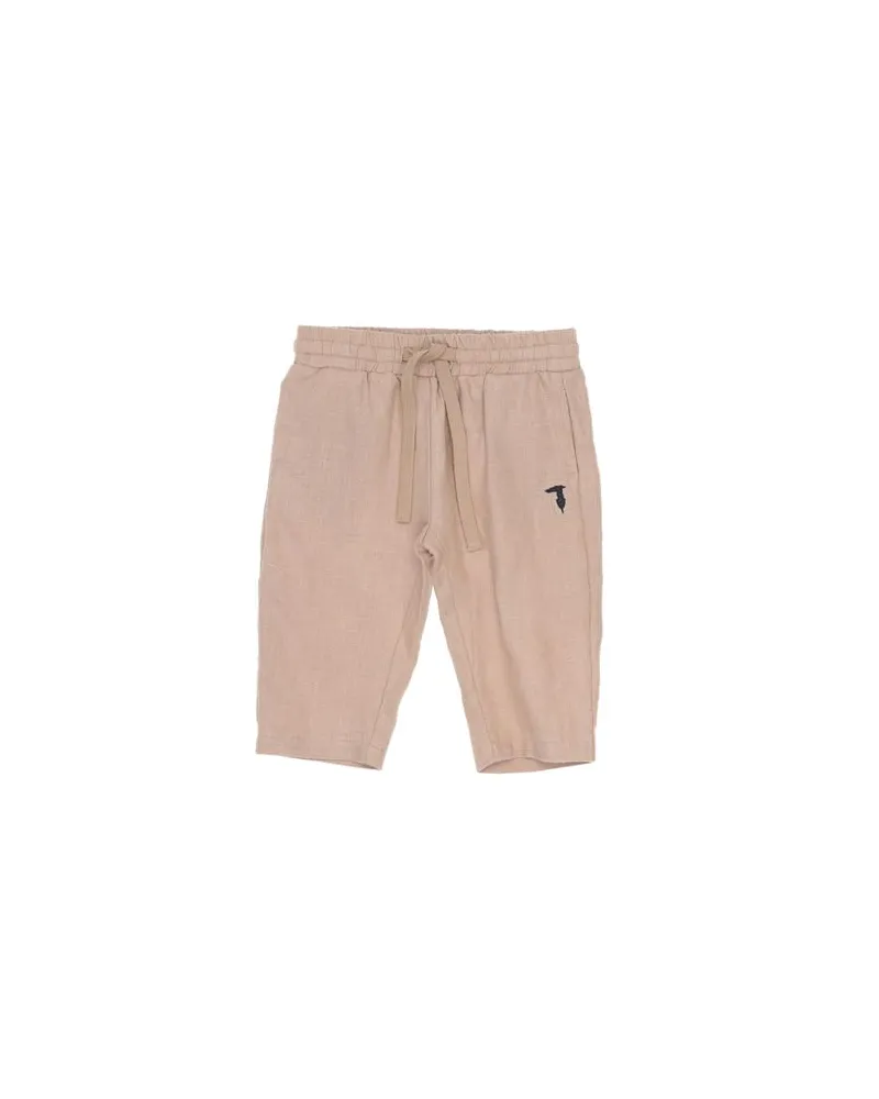 Trussardi HOSEN & RÖCKE - Hosenauf YOOX.COM Beige