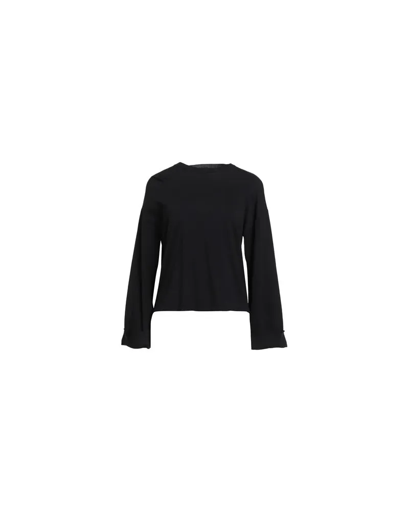 Armani Exchange STRICKWAREN - Pulloverauf YOOX.COM Schwarz