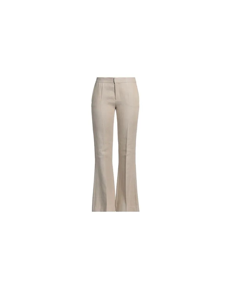 Vanessa Bruno HOSEN & RÖCKE - Hosenauf YOOX.COM Beige