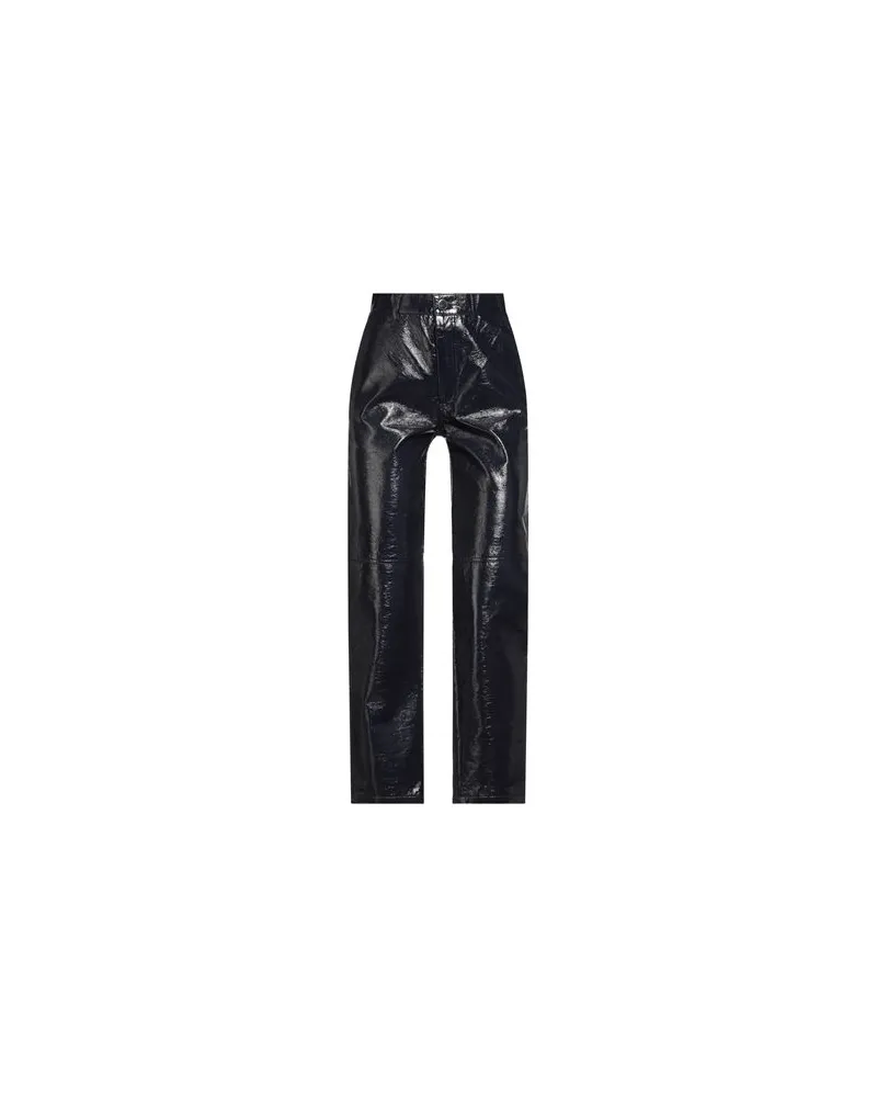 ROSEANNA HOSEN & RÖCKE - Hosenauf YOOX.COM Nachtblau