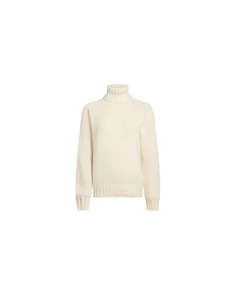 ARAGONA STRICKWAREN - Rollkragenpulloverauf YOOX.COM Off