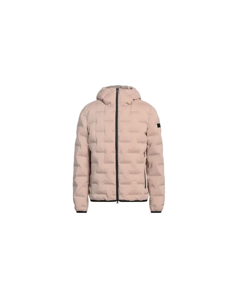 Peuterey JACKEN & MÄNTEL - Pufferjacken & Daunenjackenauf YOOX.COM Sand